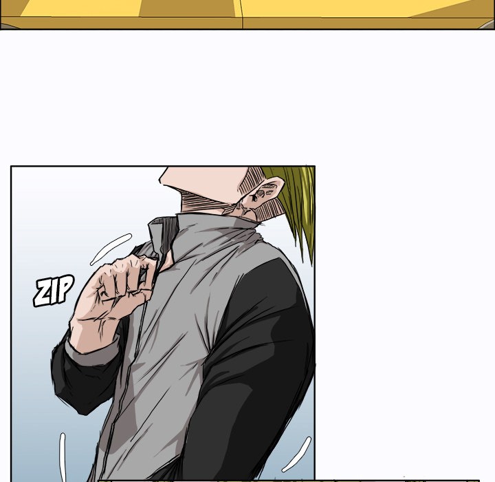 Boss in School Chap 6 - Next Chap 7