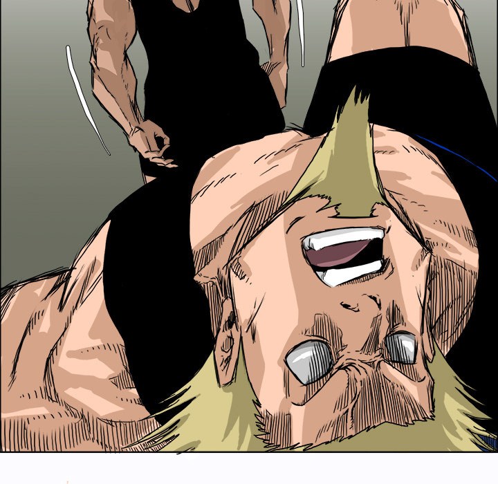 Boss in School Chap 6 - Next Chap 7