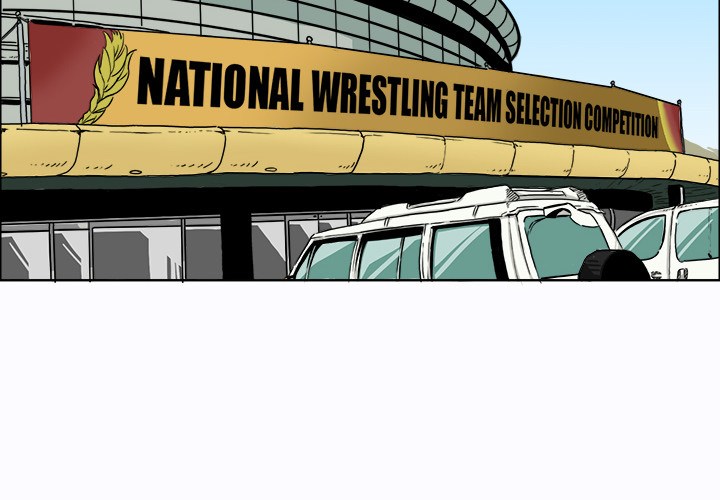 Boss in School Chap 6 - Next Chap 7