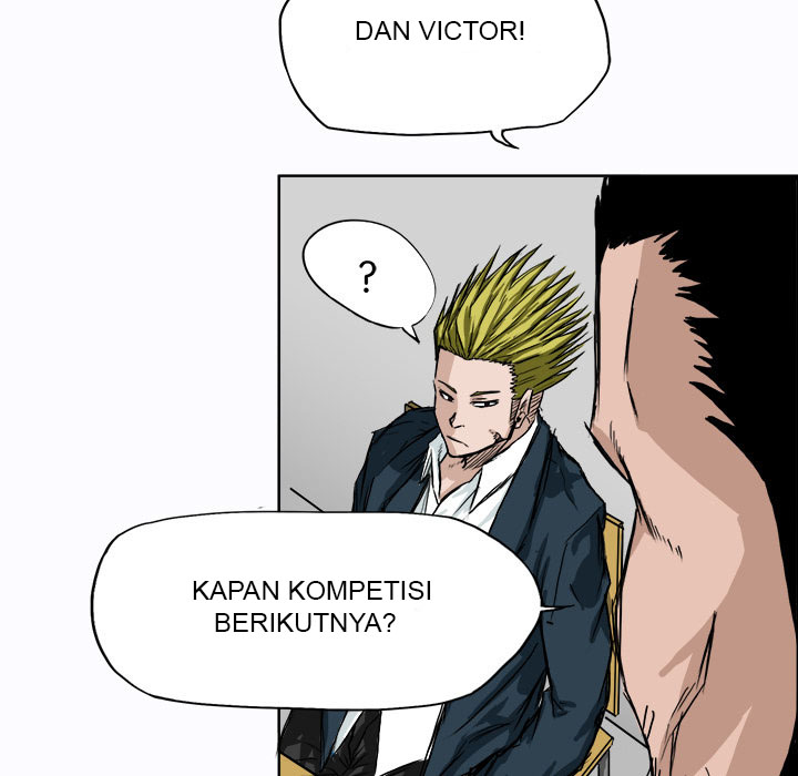 Boss in School Chap 6 - Next Chap 7