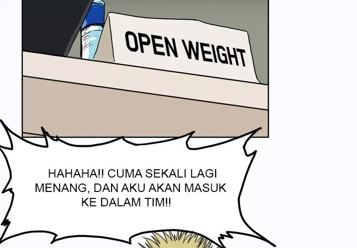 Boss in School Chap 6 - Next Chap 7