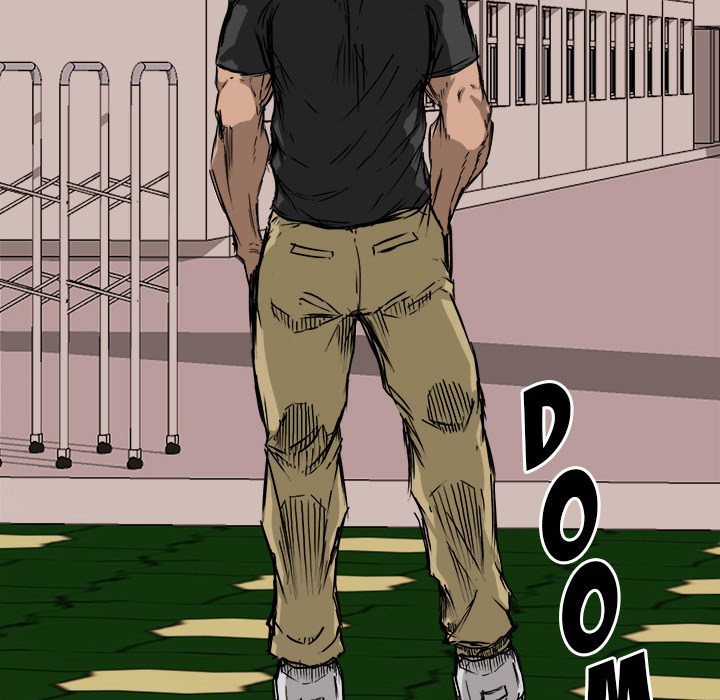 Boss in School Chap 6 - Next Chap 7