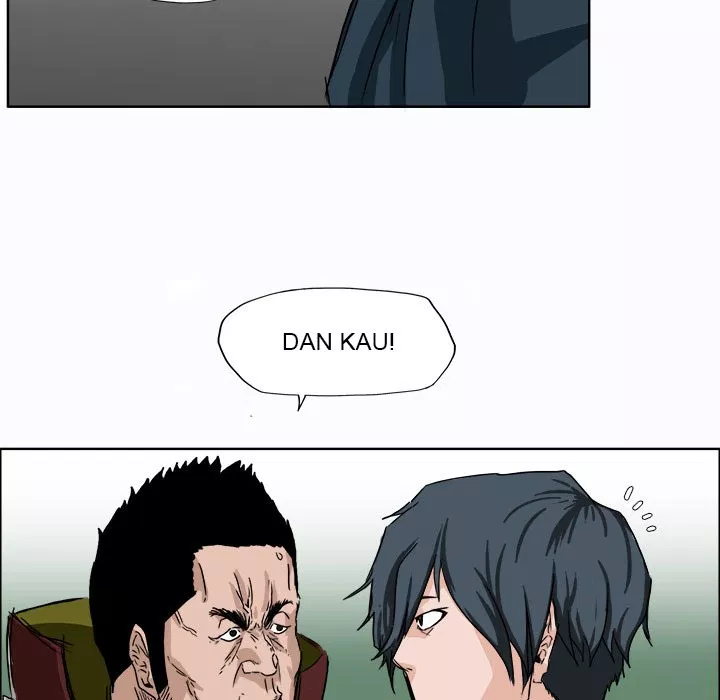 Boss in School Chap 6 - Next Chap 7