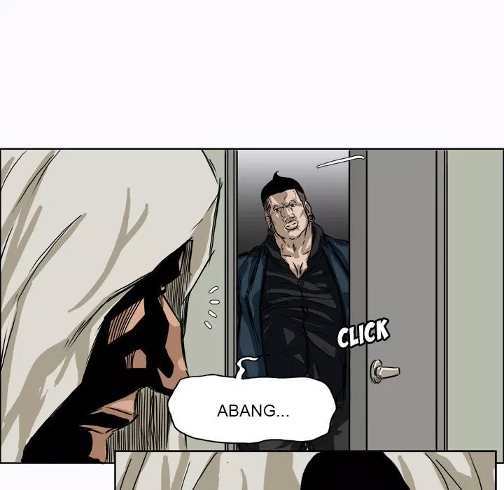 Boss in School Chap 6 - Next Chap 7