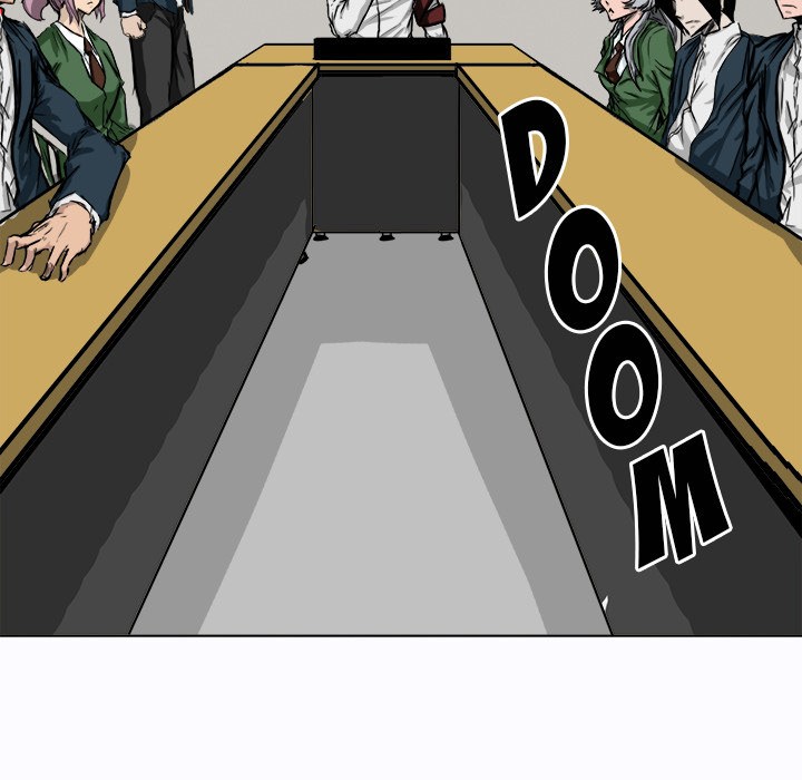 Boss in School Chap 6 - Next Chap 7