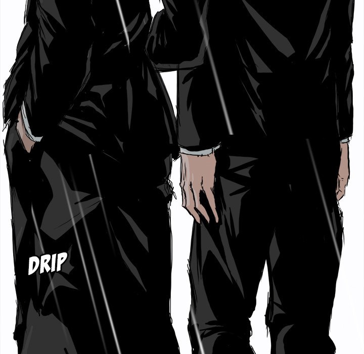 Boss in School Chap 8 - Next Chap 9
