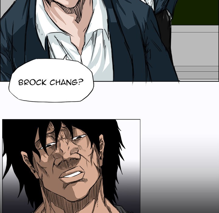 Boss in School Chap 8 - Next Chap 9