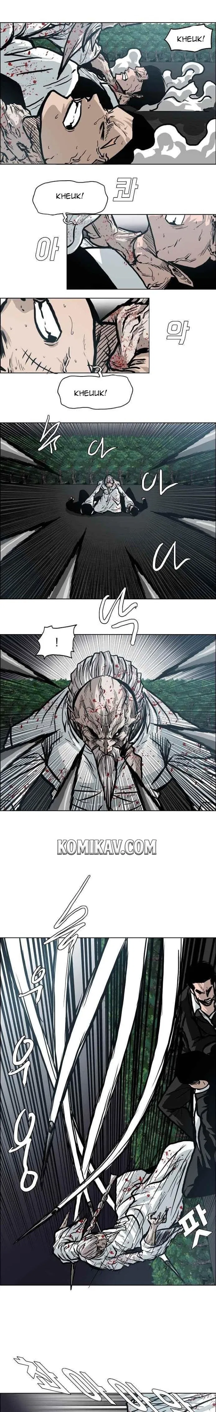 Boss in School Chap 104 - Next Chap 105