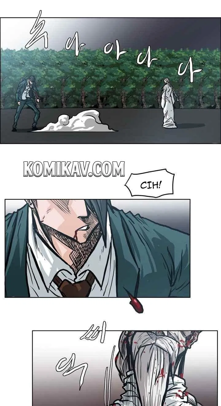 Boss in School Chap 104 - Next Chap 105