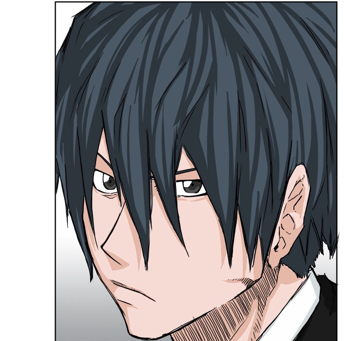 Boss in School Chap 10 - Next Chap 11