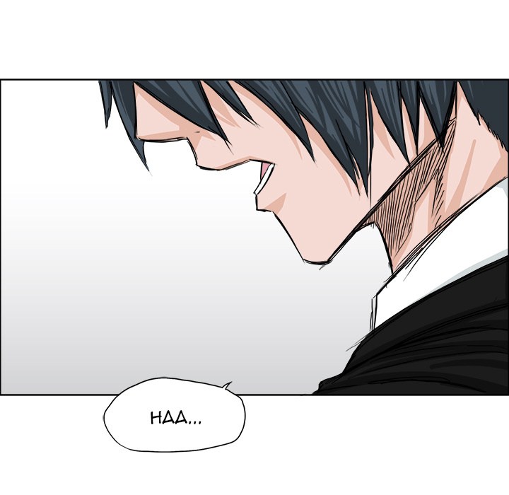 Boss in School Chap 10 - Next Chap 11