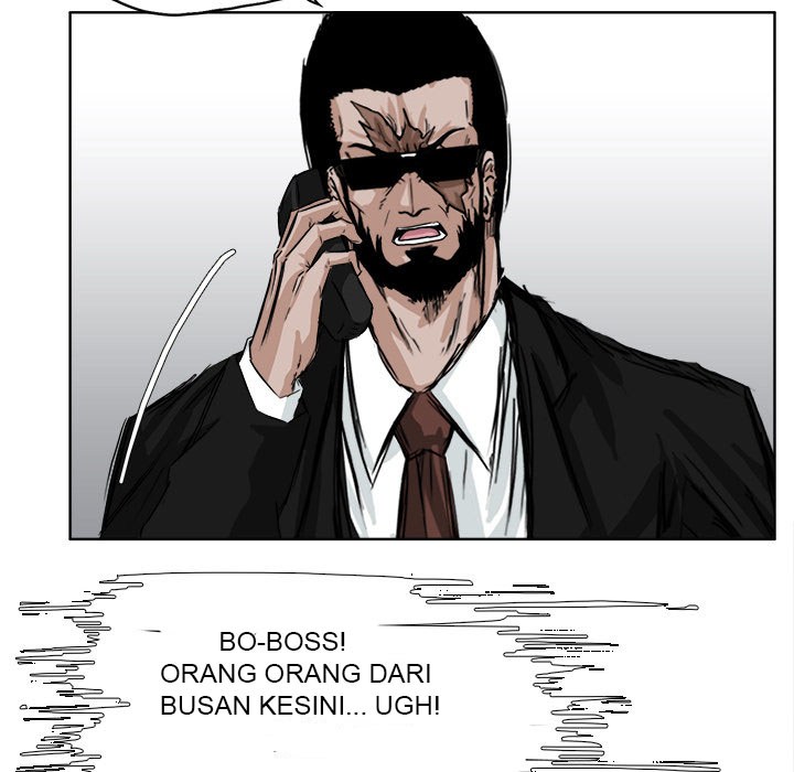 Boss in School Chap 10 - Next Chap 11