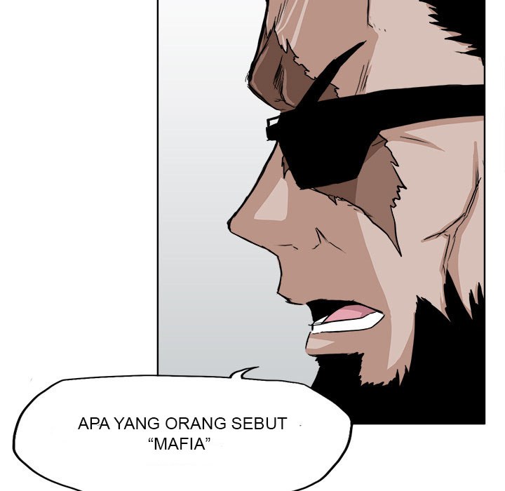 Boss in School Chap 10 - Next Chap 11