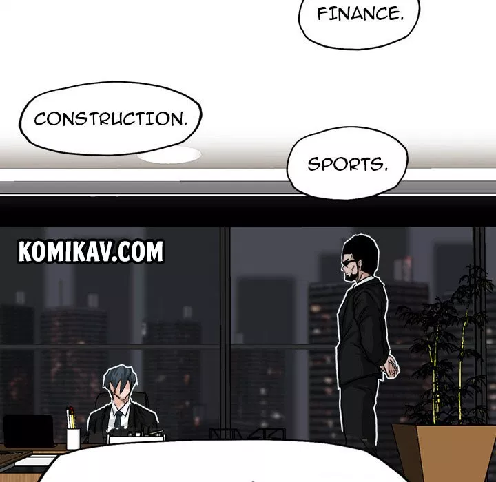 Boss in School Chap 10 - Next Chap 11