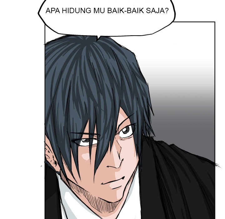 Boss in School Chap 10 - Next Chap 11