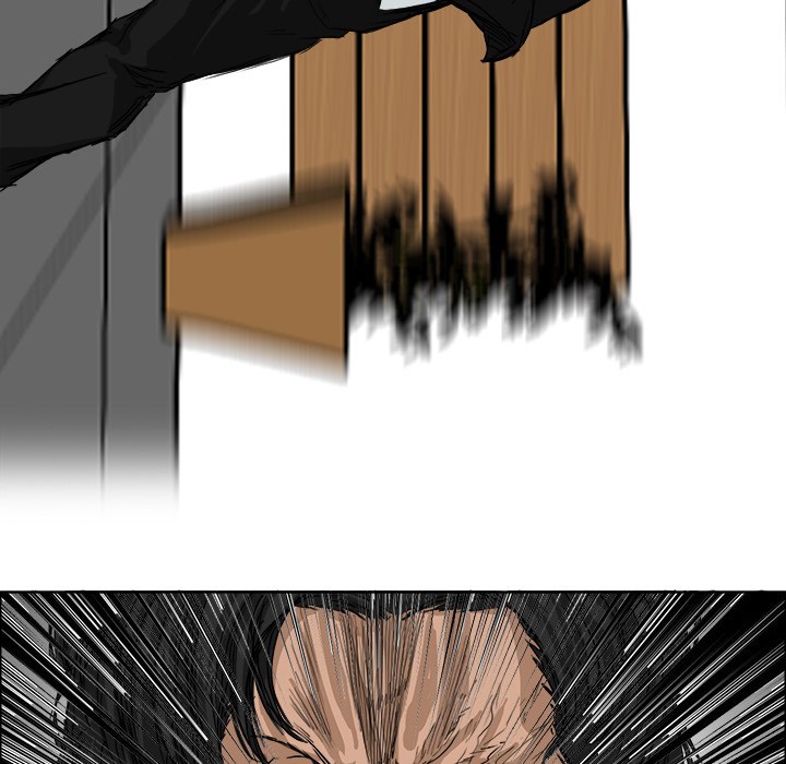 Boss in School Chap 10 - Next Chap 11