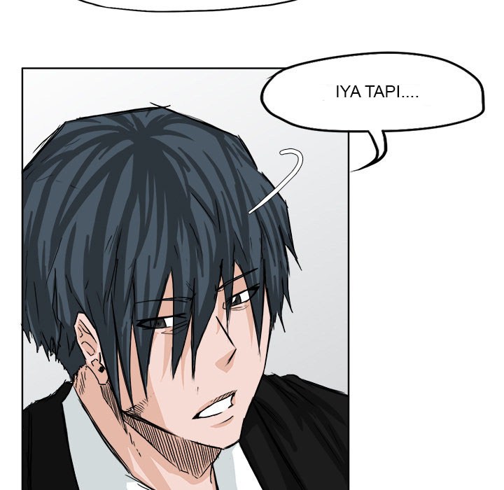 Boss in School Chap 10 - Next Chap 11