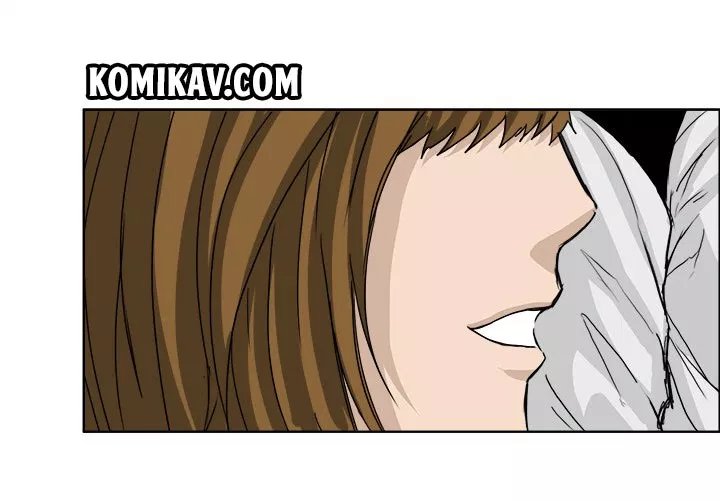 Boss in School Chap 10 - Next Chap 11