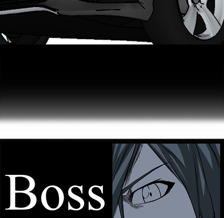 Boss in School Chap 10 - Next Chap 11