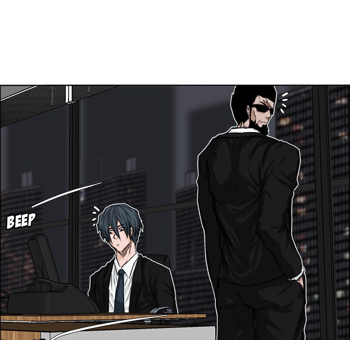 Boss in School Chap 10 - Next Chap 11