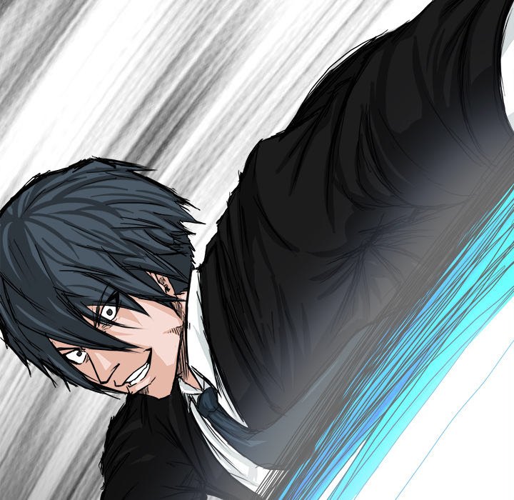 Boss in School Chap 10 - Next Chap 11