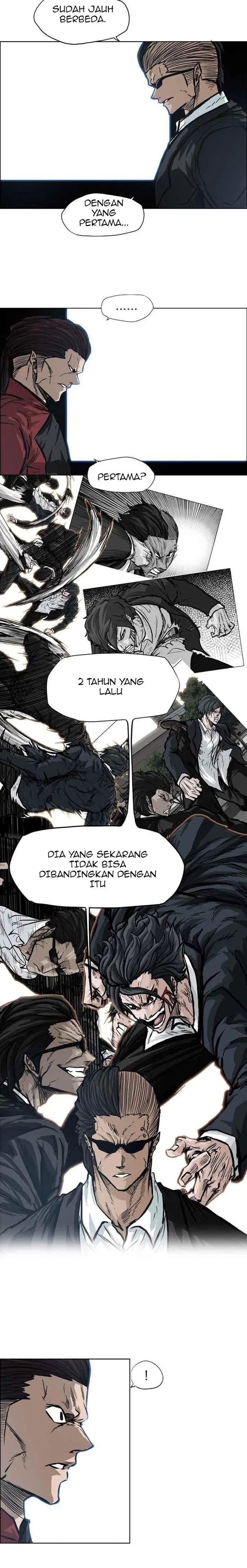 Boss in School Chap 102 - Next Chap 103