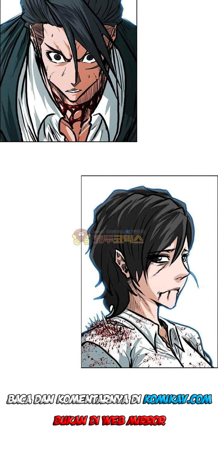 Boss in School Chap 115 - Next Chap 116