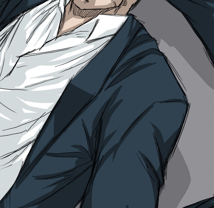 Boss in School Chap 11 - Next Chap 12