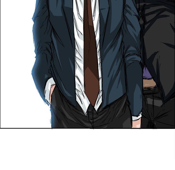 Boss in School Chap 11 - Next Chap 12