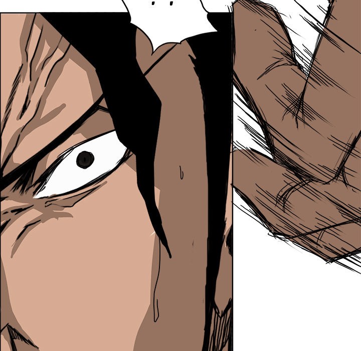 Boss in School Chap 11 - Next Chap 12