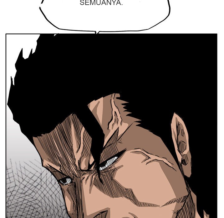 Boss in School Chap 11 - Next Chap 12