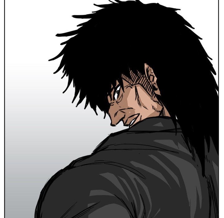 Boss in School Chap 11 - Next Chap 12