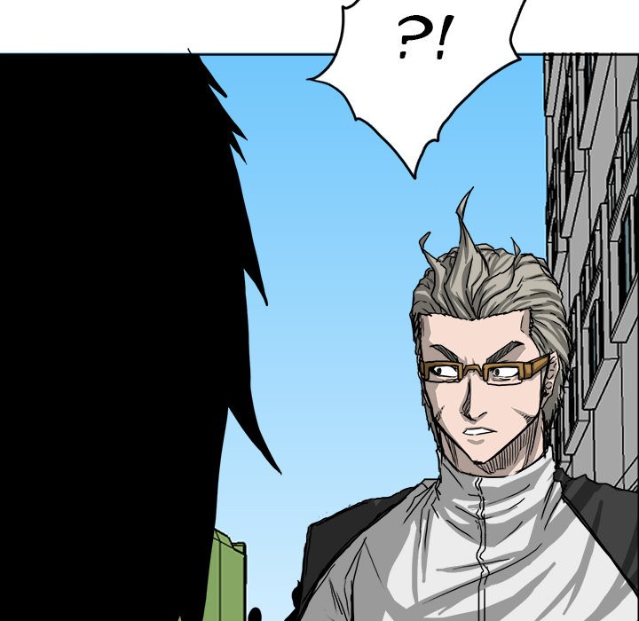 Boss in School Chap 11 - Next Chap 12