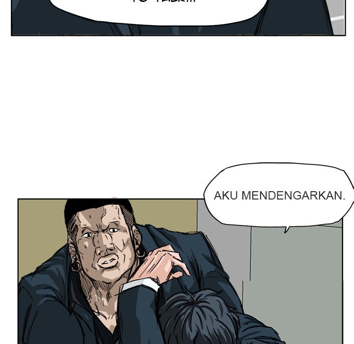 Boss in School Chap 11 - Next Chap 12