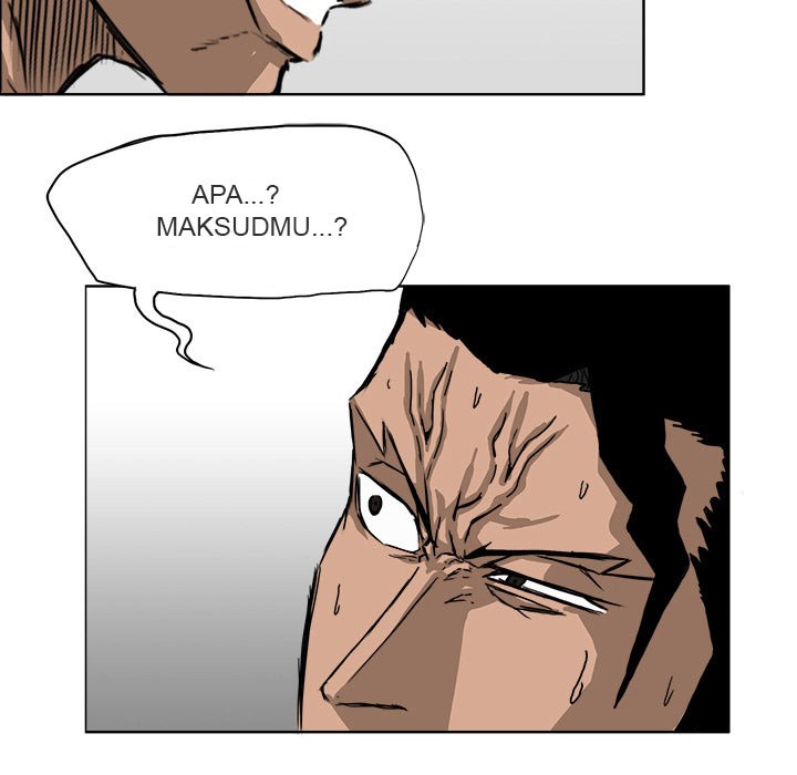 Boss in School Chap 11 - Next Chap 12