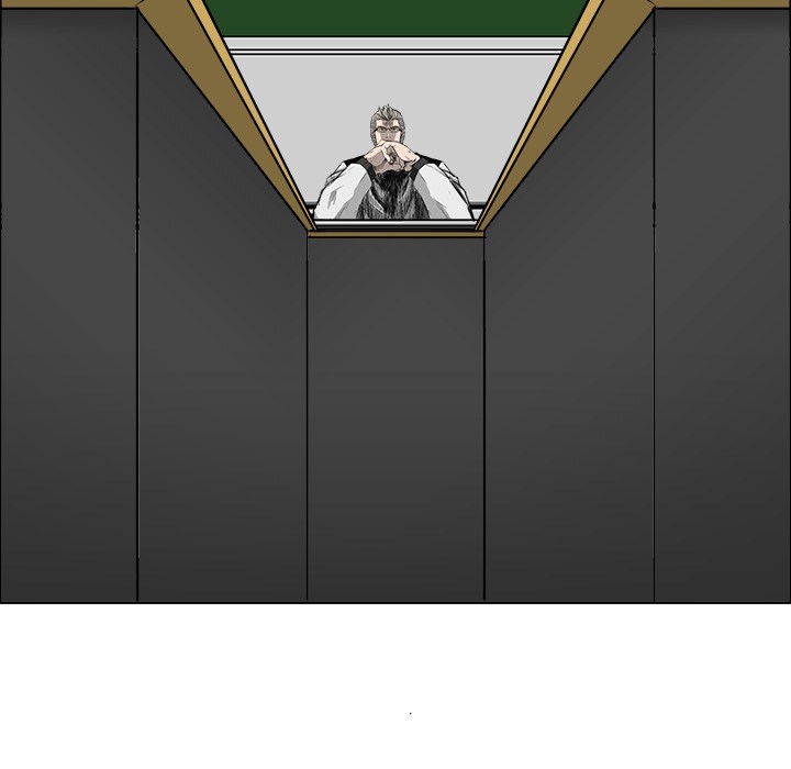 Boss in School Chap 11 - Next Chap 12