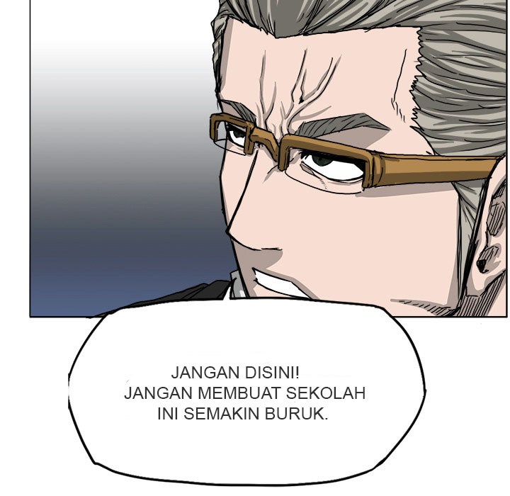 Boss in School Chap 11 - Next Chap 12