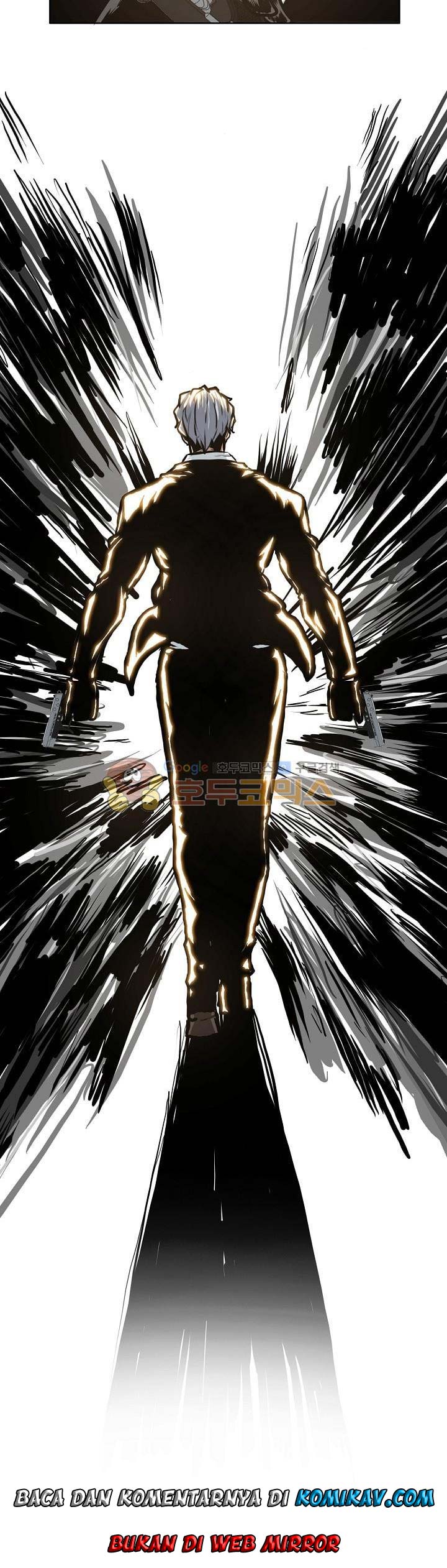 Boss in School Chap 129 - Next Chap 130