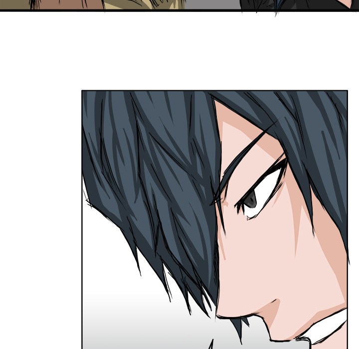 Boss in School Chap 12 - Next Chap 13