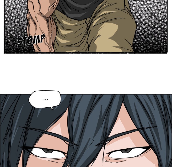 Boss in School Chap 12 - Next Chap 13