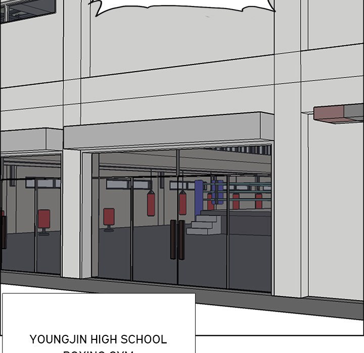 Boss in School Chap 12 - Next Chap 13