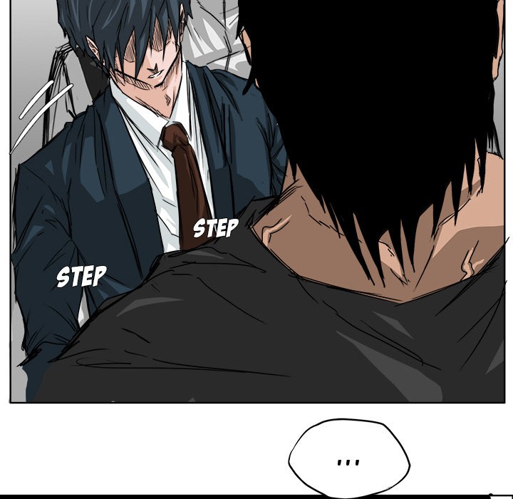 Boss in School Chap 12 - Next Chap 13
