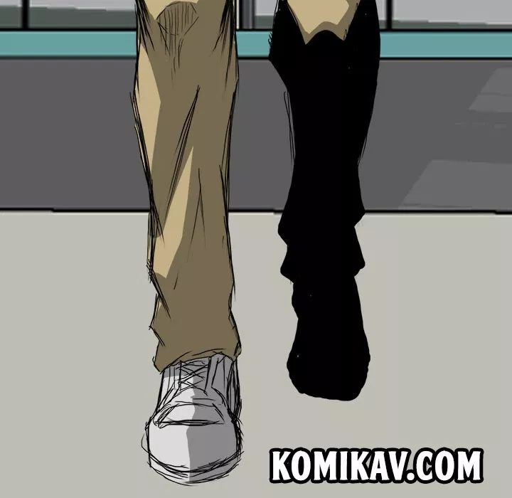 Boss in School Chap 12 - Next Chap 13