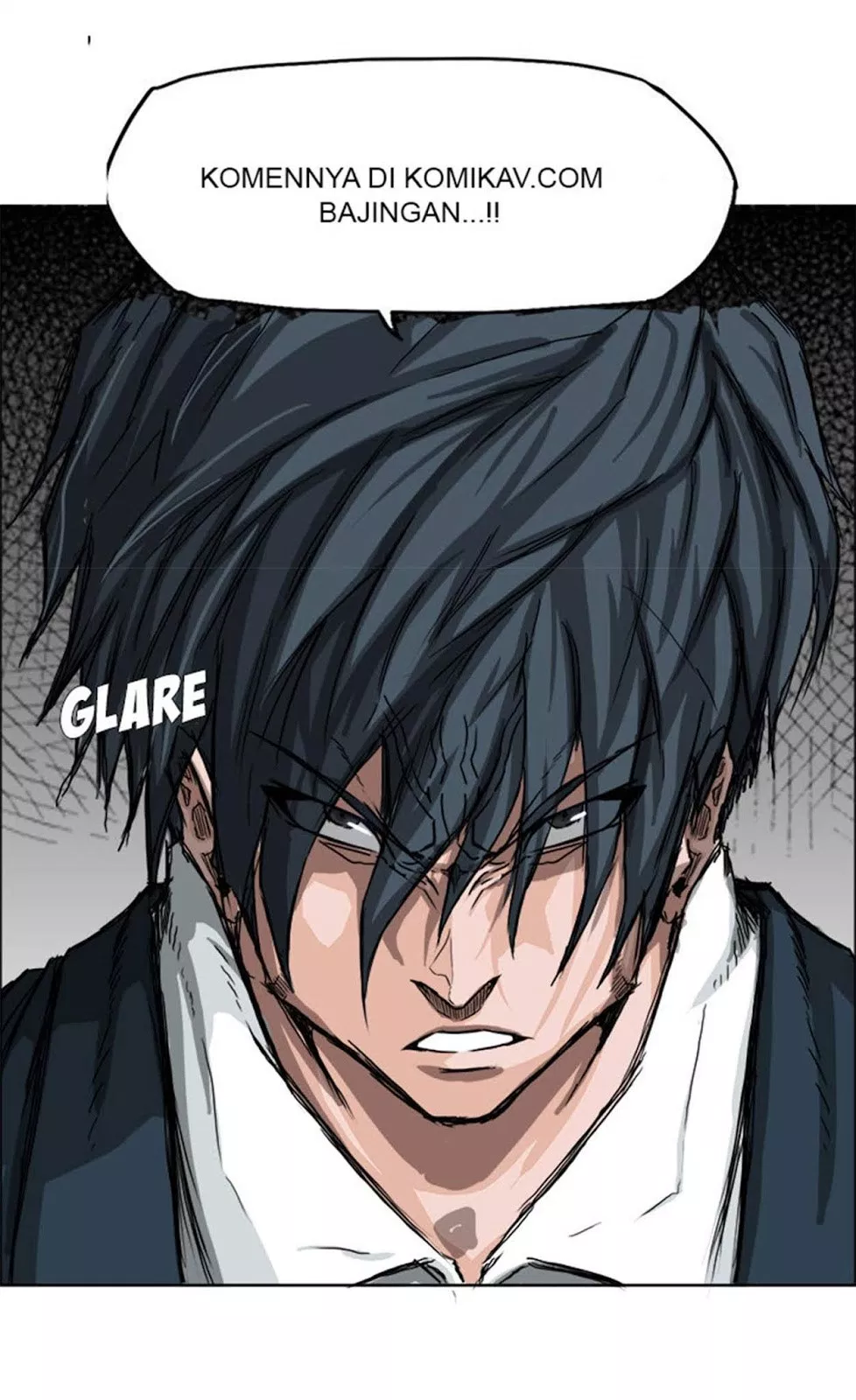 Boss in School Chap 12 - Next Chap 13