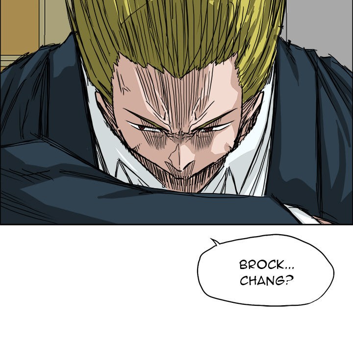 Boss in School Chap 12 - Next Chap 13