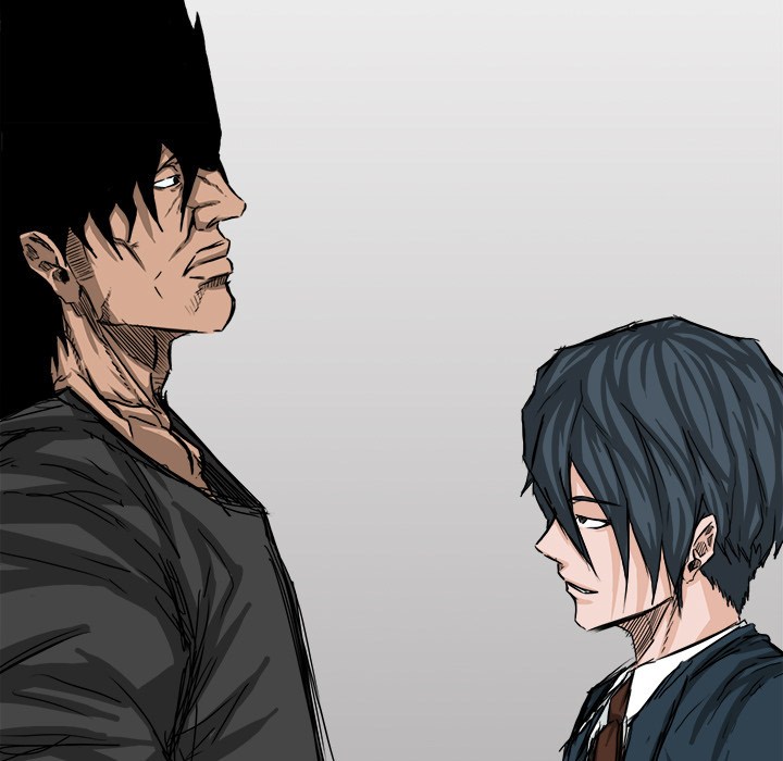 Boss in School Chap 12 - Next Chap 13