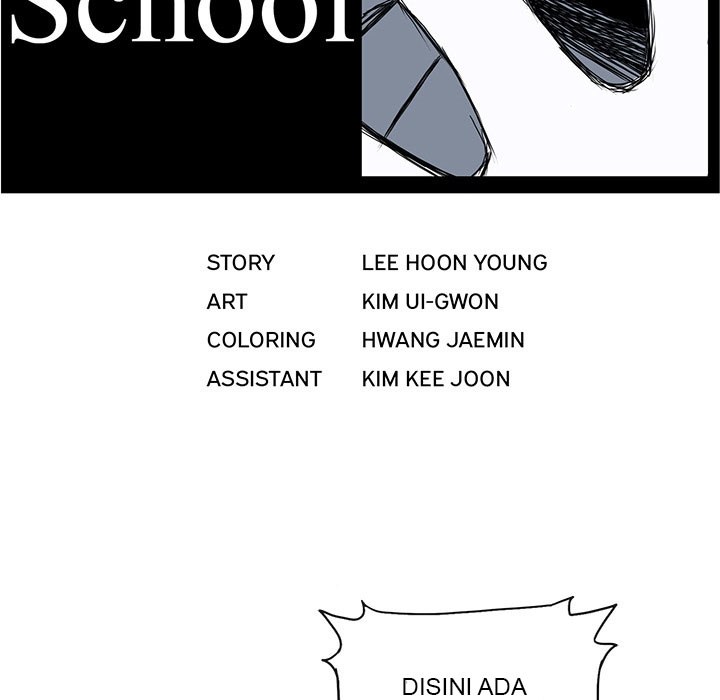 Boss in School Chap 12 - Next Chap 13