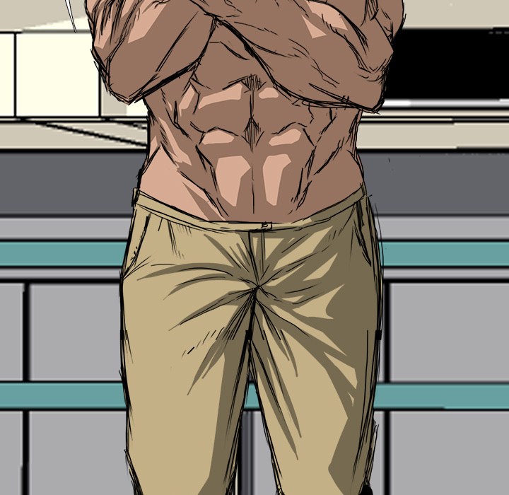 Boss in School Chap 12 - Next Chap 13