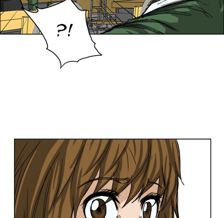 Boss in School Chap 12 - Next Chap 13