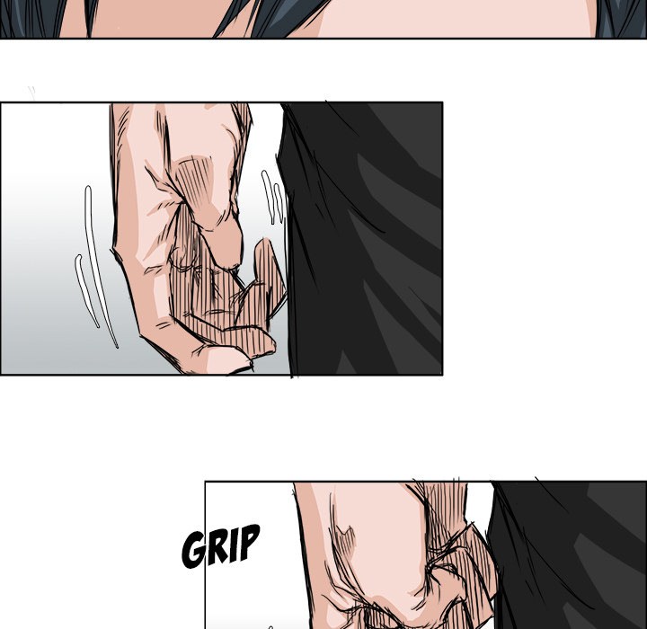 Boss in School Chap 12 - Next Chap 13